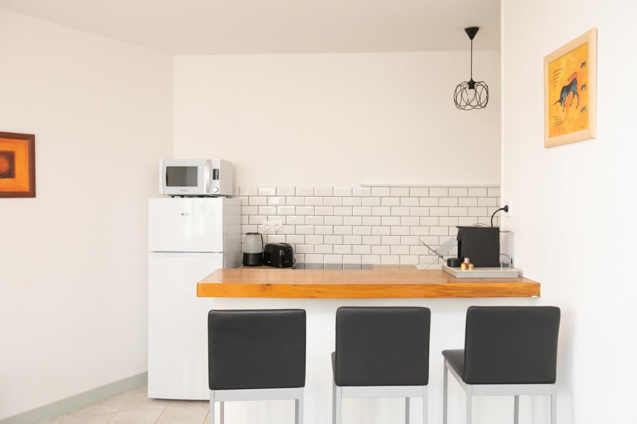 Appartement T2 Hyper Centre A Perigueux 1 Chambre Lou Chabrol Exterior foto