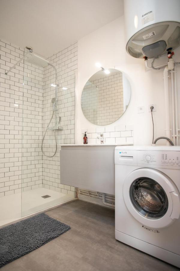 Appartement T2 Hyper Centre A Perigueux 1 Chambre Lou Chabrol Exterior foto