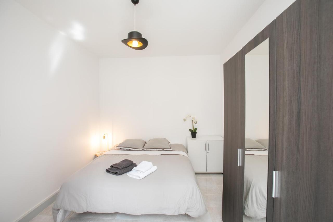 Appartement T2 Hyper Centre A Perigueux 1 Chambre Lou Chabrol Exterior foto