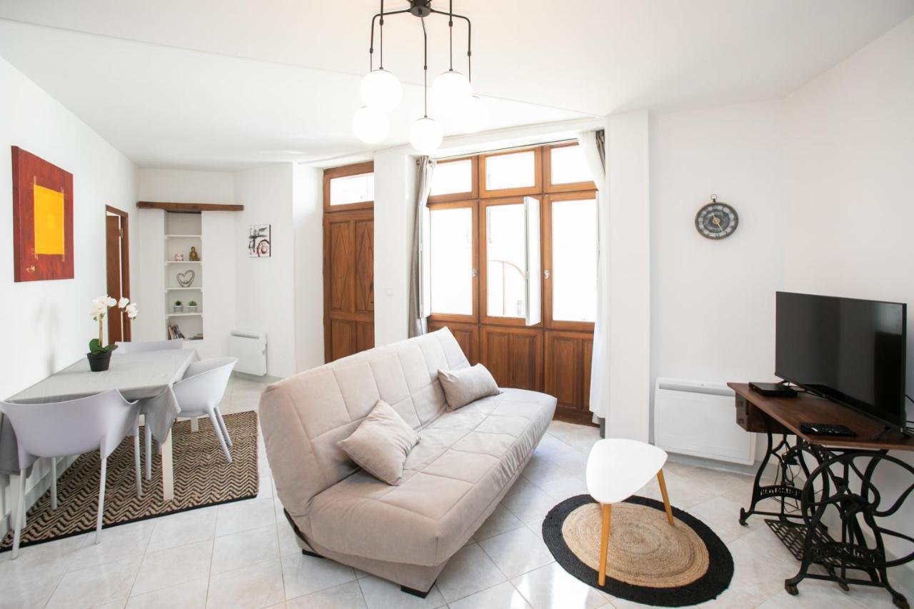 Appartement T2 Hyper Centre A Perigueux 1 Chambre Lou Chabrol Exterior foto